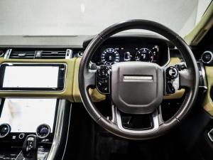 Land Rover Range Rover Sport HSE TDV6 - Image 18