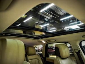 Land Rover Range Rover Sport HSE TDV6 - Image 19