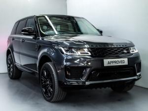 Land Rover Range Rover Sport HSE TDV6 - Image 1