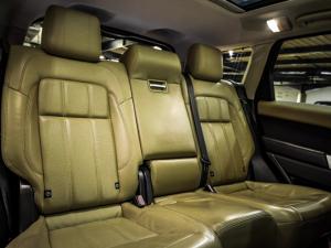 Land Rover Range Rover Sport HSE TDV6 - Image 20