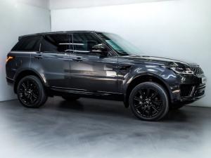 Land Rover Range Rover Sport HSE TDV6 - Image 2