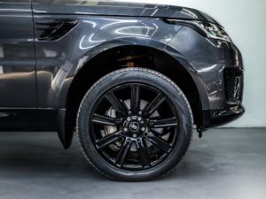 Land Rover Range Rover Sport HSE TDV6 - Image 4