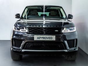 Land Rover Range Rover Sport HSE TDV6 - Image 5