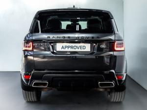 Land Rover Range Rover Sport HSE TDV6 - Image 6