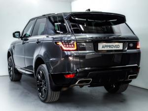 Land Rover Range Rover Sport HSE TDV6 - Image 7