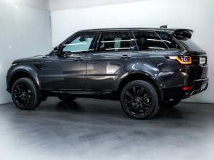 Land Rover Range Rover Sport HSE TDV6 - Image 8
