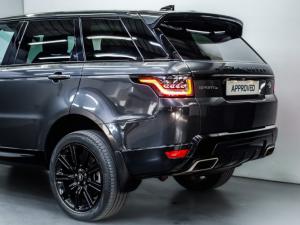 Land Rover Range Rover Sport HSE TDV6 - Image 9
