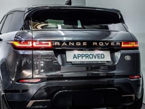 Land Rover Range Rover Evoque D200 Autobiography - Image 10