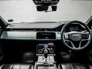 Land Rover Range Rover Evoque D200 Autobiography - Image 13