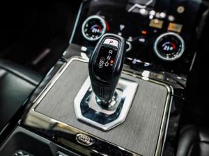 Land Rover Range Rover Evoque D200 Autobiography - Image 14