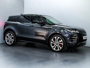 Land Rover Range Rover Evoque D200 Autobiography - Image 2