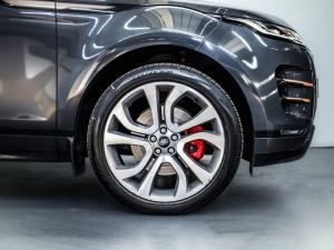 Land Rover Range Rover Evoque D200 Autobiography - Image 4