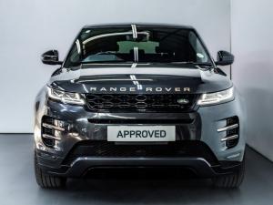 Land Rover Range Rover Evoque D200 Autobiography - Image 5