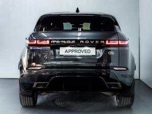 Land Rover Range Rover Evoque D200 Autobiography - Image 6