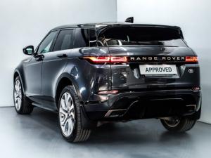Land Rover Range Rover Evoque D200 Autobiography - Image 7
