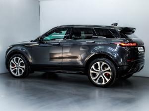 Land Rover Range Rover Evoque D200 Autobiography - Image 8
