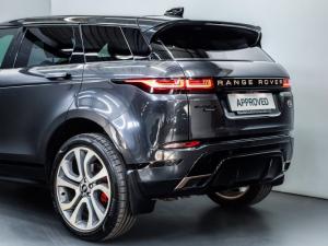 Land Rover Range Rover Evoque D200 Autobiography - Image 9