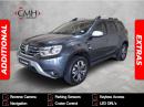 Thumbnail Renault Duster 1.5dCi Intens