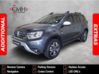 Thumbnail Renault Duster 1.5dCi Intens