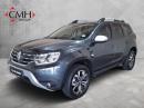 Thumbnail Renault Duster 1.5dCi Intens