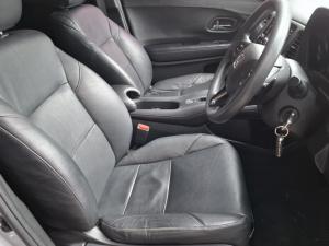 Honda HR-V 1.5 Comfort - Image 4