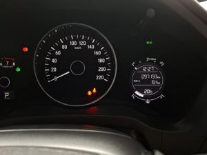 Honda HR-V 1.5 Comfort - Image 6