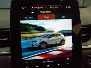 Renault Captur 1.3 Turbo Intens - Image 10