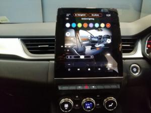 Renault Captur 1.3 Turbo Intens - Image 11