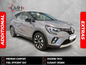 Renault Captur 1.3 Turbo Intens - Image 1