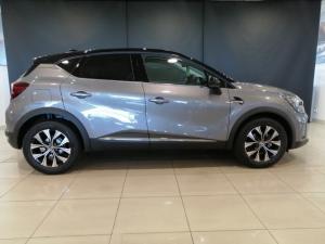 Renault Captur 1.3 Turbo Intens - Image 2