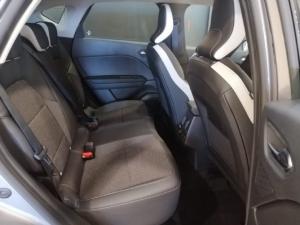 Renault Captur 1.3 Turbo Intens - Image 4