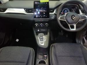 Renault Captur 1.3 Turbo Intens - Image 6