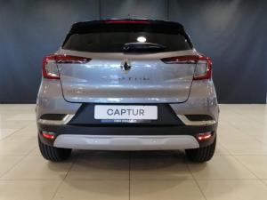 Renault Captur 1.3 Turbo Intens - Image 8