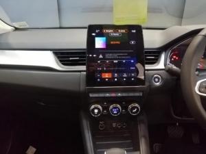 Renault Captur 1.3 Turbo Intens - Image 9