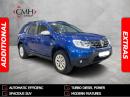 Thumbnail Renault Duster 1.5dCi Zen auto
