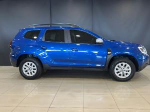 Renault Duster 1.5dCi Zen auto - Image 2