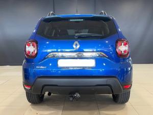 Renault Duster 1.5dCi Zen auto - Image 3