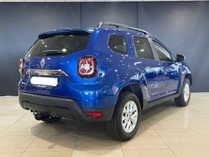 Renault Duster 1.5dCi Zen auto - Image 4