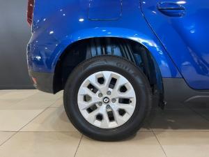 Renault Duster 1.5dCi Zen auto - Image 9