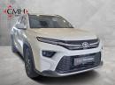 Thumbnail Toyota Urban Cruiser 1.5 XR auto
