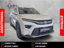 Thumbnail Toyota Urban Cruiser 1.5 XR auto