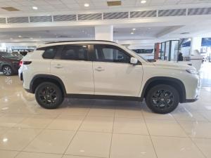 Toyota Urban Cruiser 1.5 XR auto - Image 2