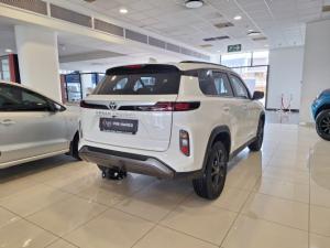 Toyota Urban Cruiser 1.5 XR auto - Image 3