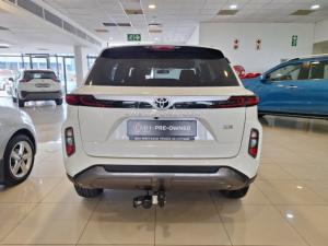 Toyota Urban Cruiser 1.5 XR auto - Image 4