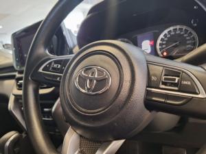 Toyota Urban Cruiser 1.5 XR auto - Image 7