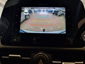 Toyota Urban Cruiser 1.5 XR auto - Image 8
