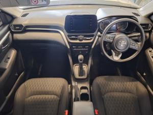 Toyota Urban Cruiser 1.5 XR auto - Image 9