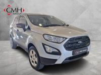 Thumbnail Ford EcoSport 1.5 Ambiente