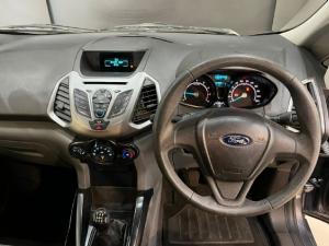 Ford EcoSport 1.5 Ambiente - Image 3