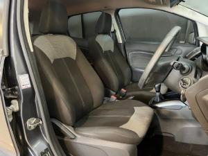 Ford EcoSport 1.5 Ambiente - Image 4